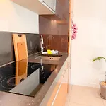 Le Carnot By Apirent #centre-ville #climatisation #wifi Apartment Cannes