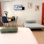 Le Carnot By Apirent #centre-ville #climatisation #wifi
