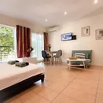 Apartment Le Carnot By Apirent #centre-ville #climatisation #wifi