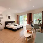 Le Carnot By Apirent #centre-ville #climatisation #wifi Apartment