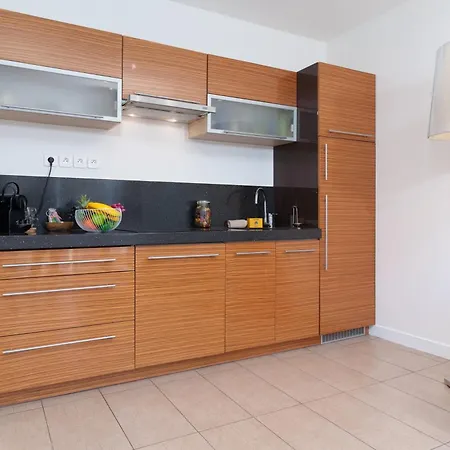 Apartment Le Carnot By Apirent #centre-ville #climatisation #wifi