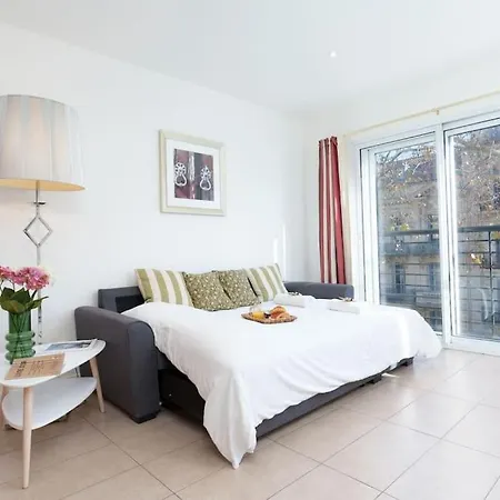 Le Carnot By Apirent #centre-ville #climatisation #wifi Apartment Cannes