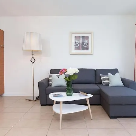 Le Carnot By Apirent #centre-ville #climatisation #wifi Cannes