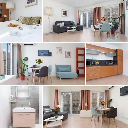 Апартаменты Le Carnot By Apirent #centre-ville #climatisation #wifi Канны