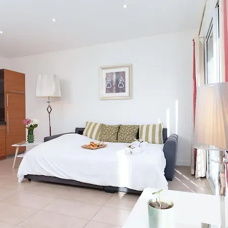 Le Carnot By Apirent #centre-ville #climatisation #wifi Cannes