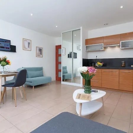 Le Carnot By Apirent #centre-ville #climatisation #wifi Канны