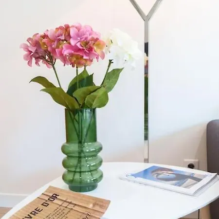 Le Carnot By Apirent #centre-ville #climatisation #wifi Apartment Cannes