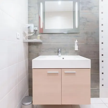 Apartment Le Carnot By Apirent #centre-ville #climatisation #wifi *