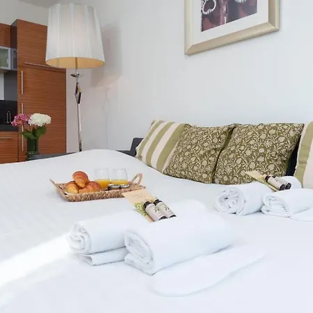 Le Carnot By Apirent #centre-ville #climatisation #wifi Cannes