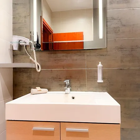 Le Carnot By Apirent #centre-ville #climatisation #wifi דירה