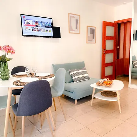 Le Carnot By Apirent #centre-ville #climatisation #wifi קאן