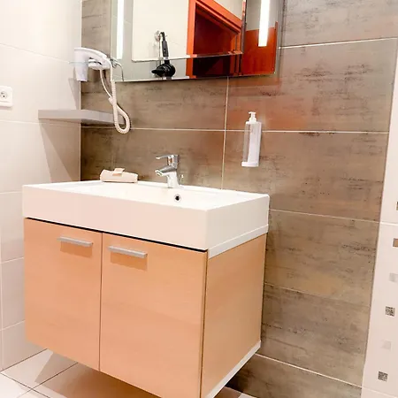 公寓 Le Carnot By Apirent #centre-ville #climatisation #wifi *
