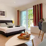 شقة Le Carnot By Apirent #centre-ville #climatisation #wifi كان