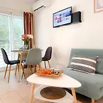 Le Carnot By Apirent #centre-ville #climatisation #wifi *