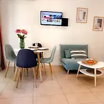Le Carnot By Apirent #centre-ville #climatisation #wifi * كان