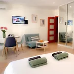 شقة Le Carnot By Apirent #centre-ville #climatisation #wifi كان