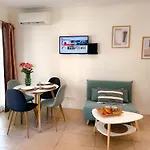 Le Carnot By Apirent #centre-ville #climatisation #wifi