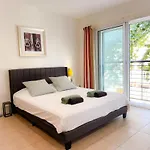 Le Carnot By Apirent #centre-ville #climatisation #wifi *