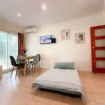 Le Carnot By Apirent #centre-ville #climatisation #wifi * كان