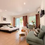شقة Le Carnot By Apirent #centre-ville #climatisation #wifi كان