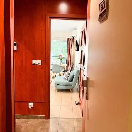 Le Carnot By Apirent #centre-ville #climatisation #wifi كان