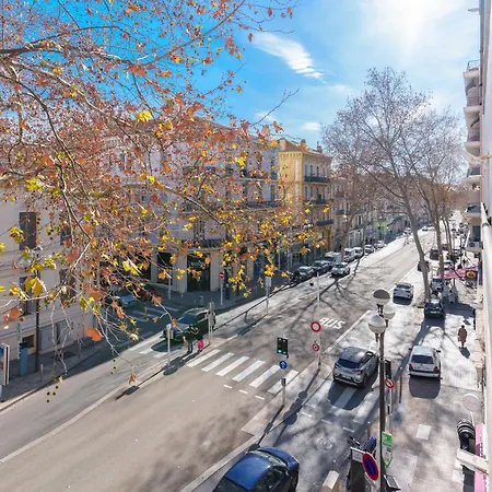 شقة Le Carnot By Apirent #centre-ville #climatisation #wifi