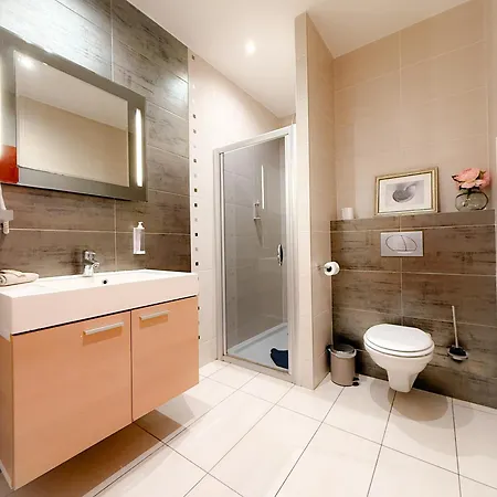 Le Carnot By Apirent #centre-ville #climatisation #wifi * Cannes