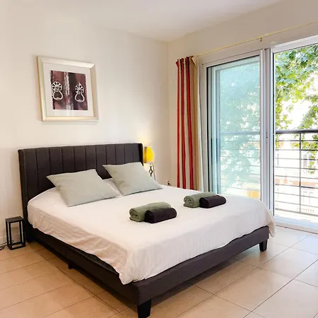 Le Carnot By Apirent #centre-ville #climatisation #wifi *