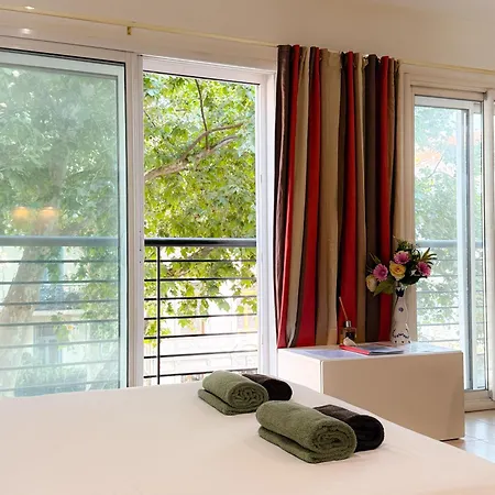Le Carnot By Apirent #centre-ville #climatisation #wifi *