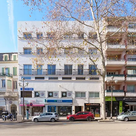 Apartamento Le Carnot By Apirent #centre-ville #climatisation #wifi *